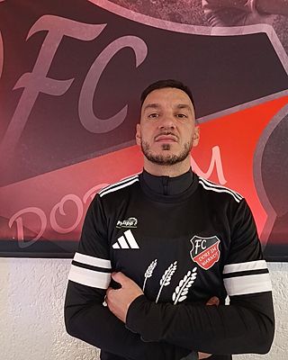 Matteo Scrivo