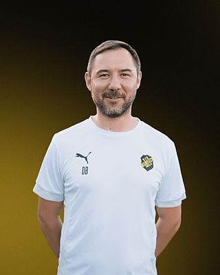Daniel Bender