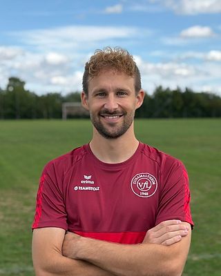Florian Kempter