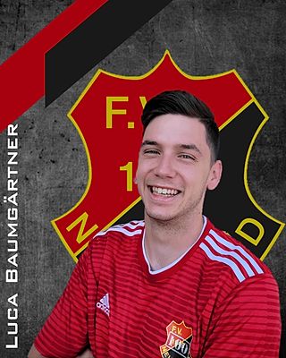 Luca Baumgärtner