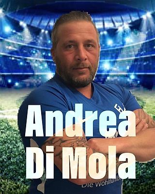 Andrea Di Mola