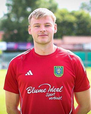 Malte Risto