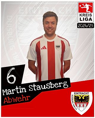 Martin Stausberg