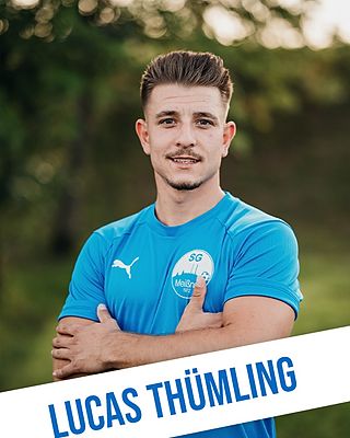 Lucas Thümling