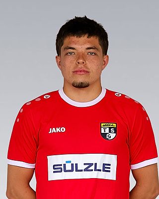 Niklas Bender