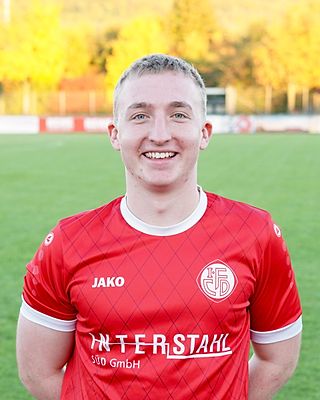 Lukas Köller