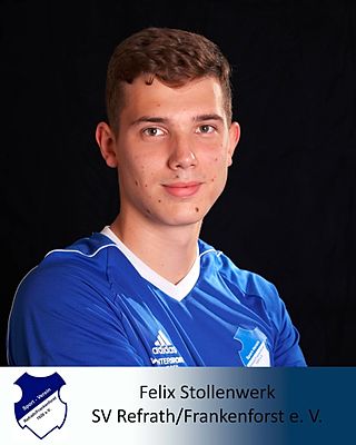 Felix Stollenwerk