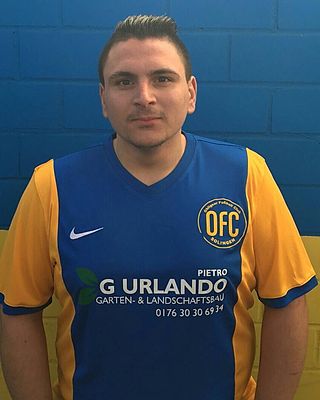 Marco Di Fede