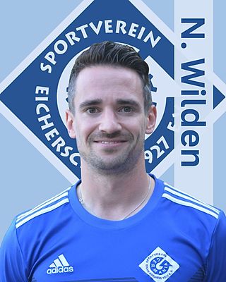 Nico Wilden