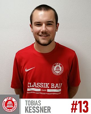 Tobias Kessner