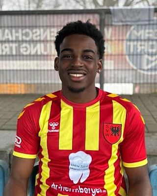 Jordy Biakala