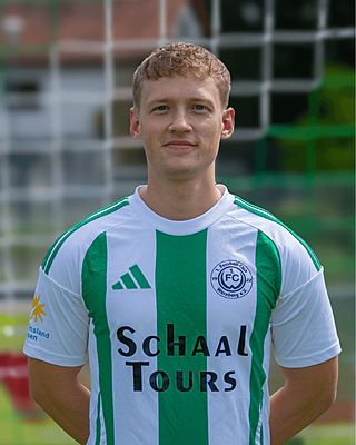 Lukas Kraus