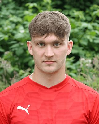 Phil Leonard Schütte