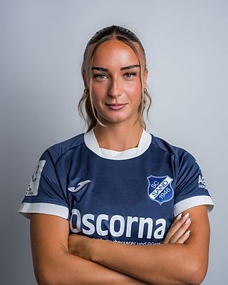 Sara Sahiti