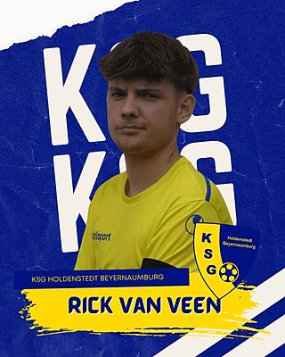 Rick van Veen