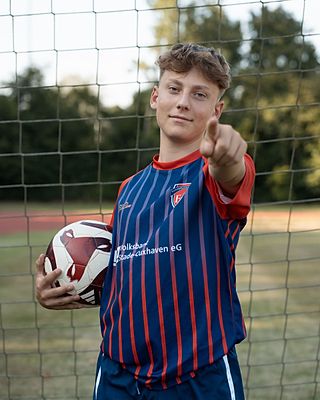 Joost Jakob Zöllner