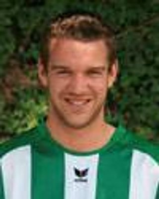 Daniel Bopp