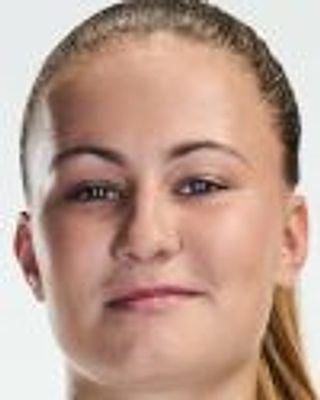 Annabel Schasching