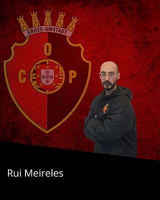 Rui Meireles