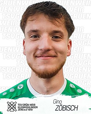 Gino Zöbisch