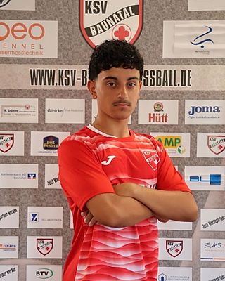 Ari Palo Ahmad