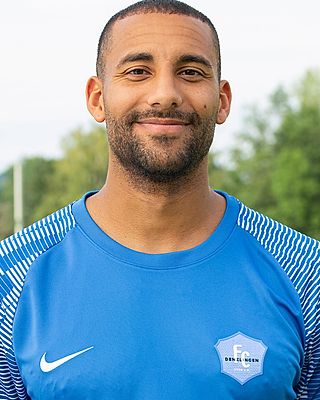 Yannick Lawson