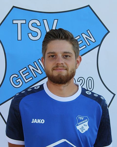 Foto: TSV Genkingen