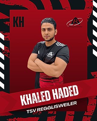 Khaled Haded