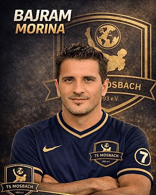 Bajram Morina
