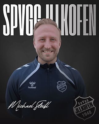 Michael Steibl