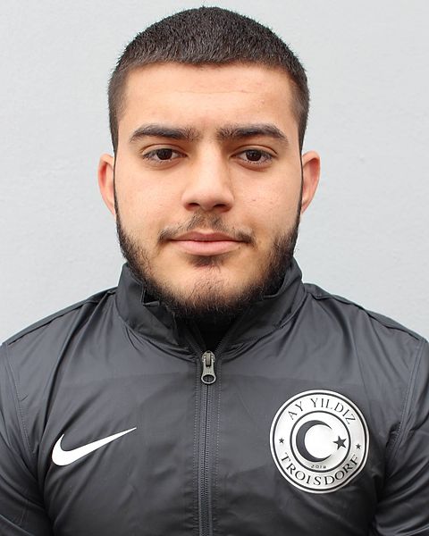 Foto: Cihat Köylüoglu