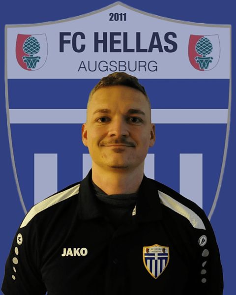 Foto: FC HELLAS Augsburg