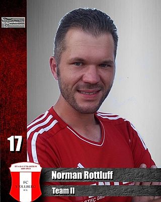 Norman Rottluff