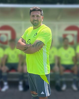 Firat Sahin