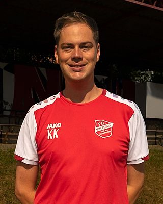Kevin Kimmel