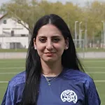 Sevilay Cosgun
