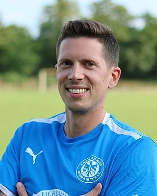 Marvin Groß