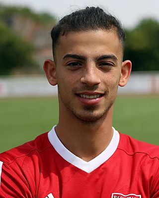 Ahmad Kechma Mansoursbahia