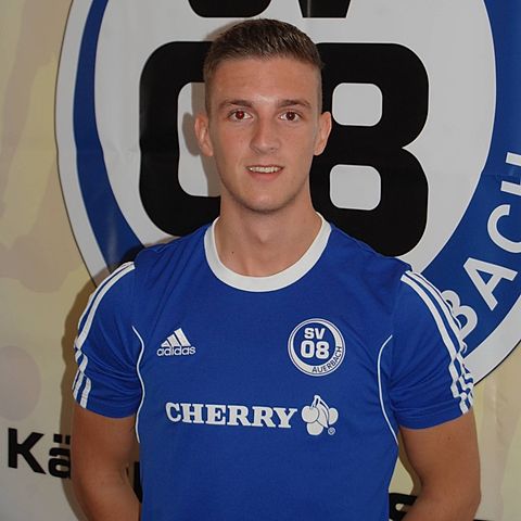 Foto: SV 08 Auerbach