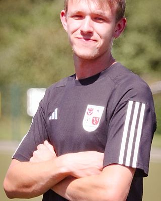 Julian Schröder