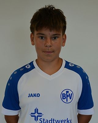 Connor Wolter