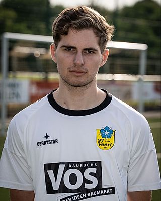 Sebastian Schirp