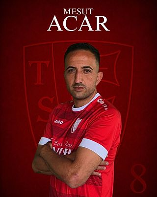 Mesut Acar