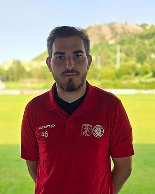 Lukas Kreitinger