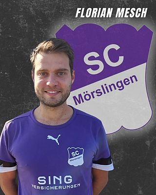 Florian Mesch