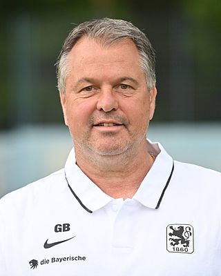 Günter Brandl