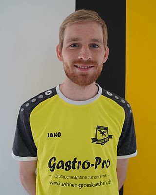 Henning Conrad