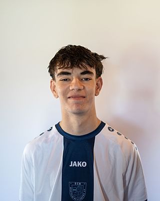Jonah Veit