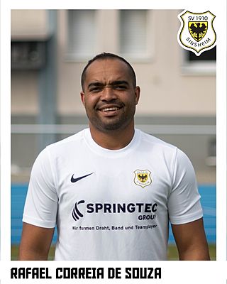 Rafael Correia de Souza