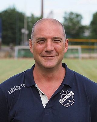 Frank Dörr